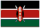 Kenya Flag